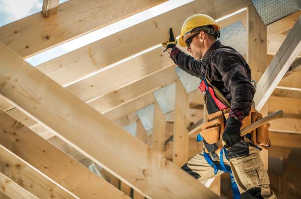 Best Roof Repair Services  in Nederland, CO