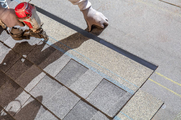Best Commercial Roofing Services  in Nederland, CO